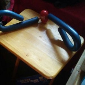 The Original Thigh Master